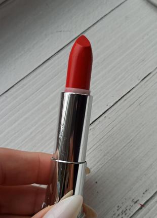 Maybelline hydra extreme помада  екстремальне зволоження 538