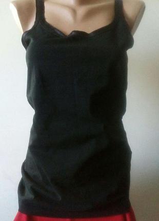 Стильная майка/сверяйте по замерам/2 вида/цвета