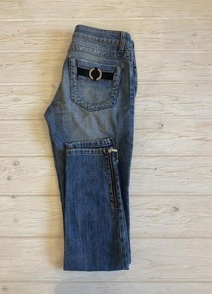 Dirk bikkembergs оригінал джинси 25, 26