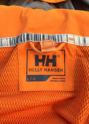 Куртка helly hansen4 фото