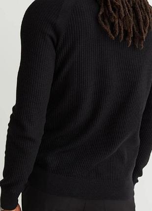 Свитер wool blend. 2