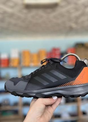 Мужские кроссовки adidas tracerrocker#x оригинал новые сток без коробки