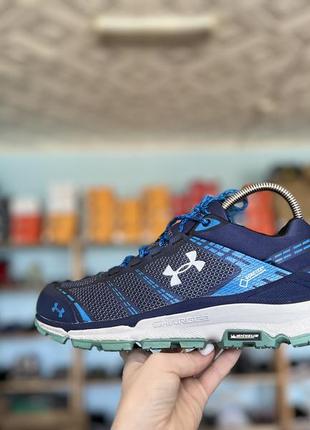 Кроссовки under armour Форма 73x оригинал новые сток без коробки