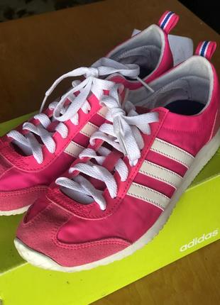 Кеди adidas