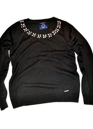 Us polo assn ошатний джемпер