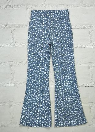 Брюки primark 7-8 лет