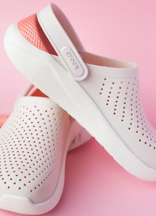 Кроксы сабо Крокси crocs electro clog р