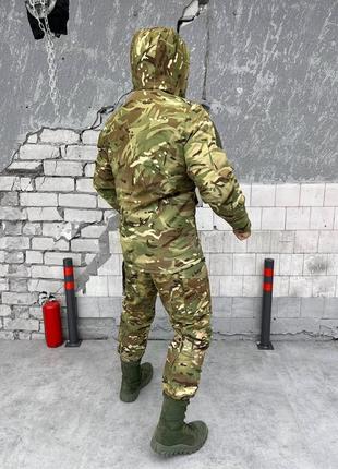 Зимний костюм тактический behead-15 bt0456(k35-00)2 фото