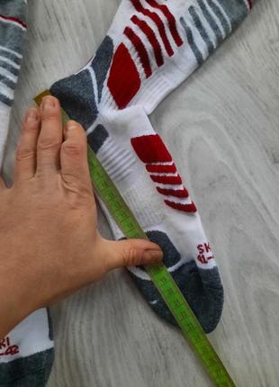 Термошкарпетки лижні шкарпетки4 фото