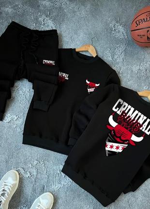 Чоловічі костюми на зиму