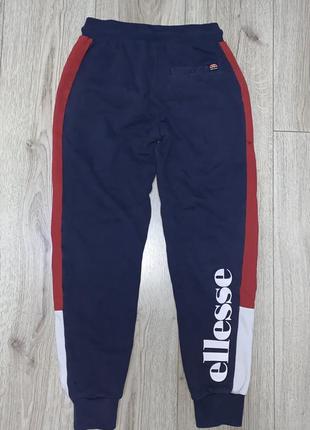 Штаны ellesse размер 140 / 146 на 10 - 11 лет в отличном состоянии