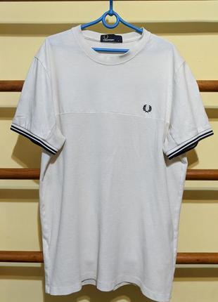 Оригинальн!!футболка fred perry