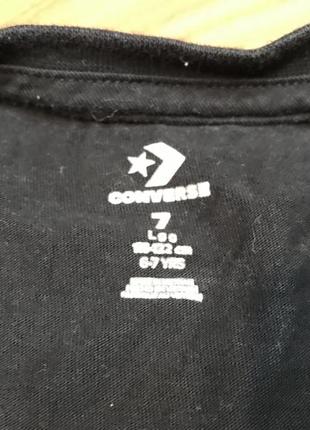 Кофта converse 3