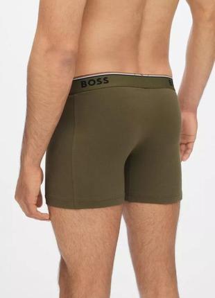 Трусы мужские hugo boss power
