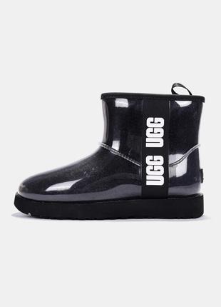 Уггі ugg