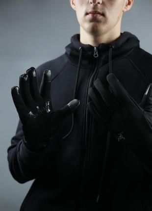 Варежки arc’teryx