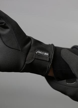 Варежки arc’teryx