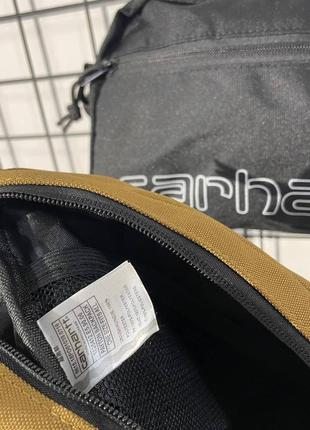 Бананка carhartt2 фото