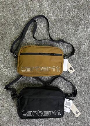 Бананка carhartt1 фото