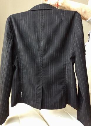 Armani пиджак жакет шерсть оригинал  dior versace prada2 фото