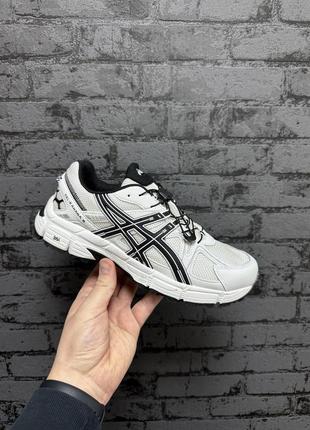 Термо кроссовки asics