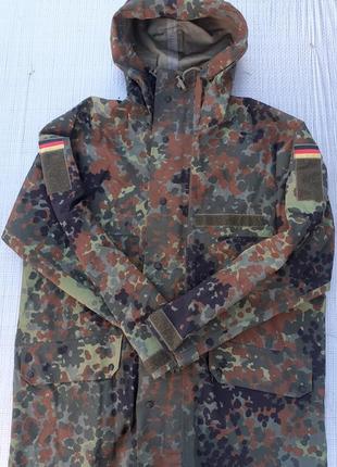 Куртка парка бундестаг , мілітарі1 фото