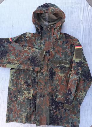 Куртка парка бундестаг , мілітарі2 фото