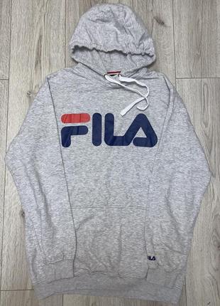 Fila  размер м  в отличном состоянии