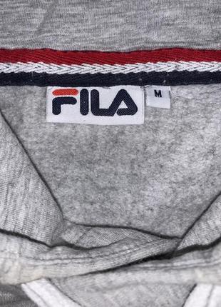 Fila  размер м  в отличном состоянии6 фото