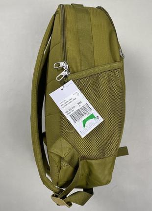 Рюкзак nike backpack оригінал 18 л dv9436-3685 фото