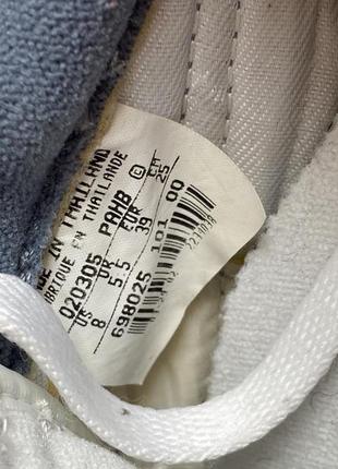 Кросівки-кеди nike вінтаж олд скул 397 фото