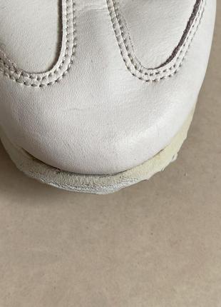 Кросівки-кеди nike вінтаж олд скул 398 фото