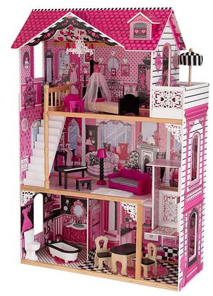 Ляльковий будиночок amelia kidkraft 65093