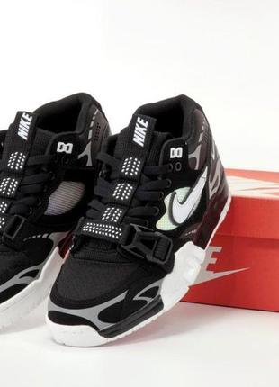 Кросiвки nike  air trainer 1 sp