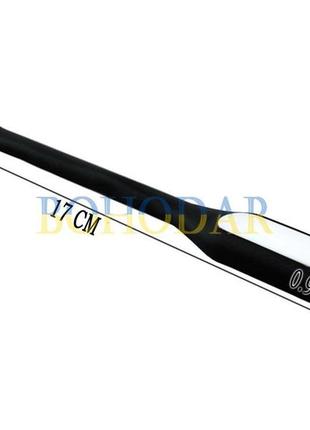 Лампа гнучка usb led 5v trizand 13175 різний на вибір колір настільна 1.2w в zip-пакеті світильник нічник підсвітка польща!9 фото