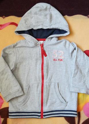 Худі, спортивна кофта дитяча