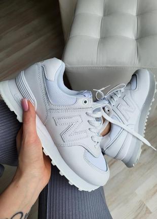 New balance 574