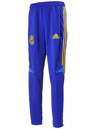 Новые брюки adidas ffu trg pant m