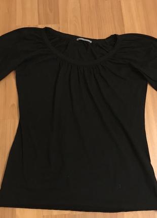 Футболка с длинным рукавом