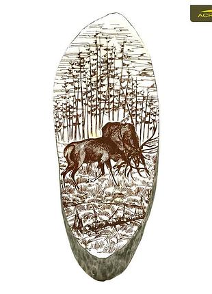 Декоративна дошка acropolis омш-9