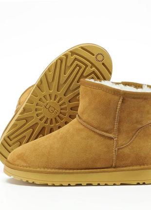 Угг ugg mini