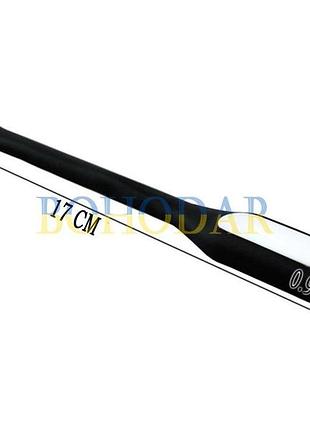 100 штук лампа гнучка usb led 5v trizand 13175 різний на вибір колір настільна 1.2w zip-пакет світильник нічник підсвітка польща!9 фото