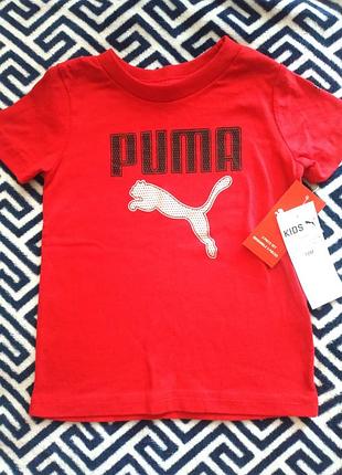 Футболкa puma
