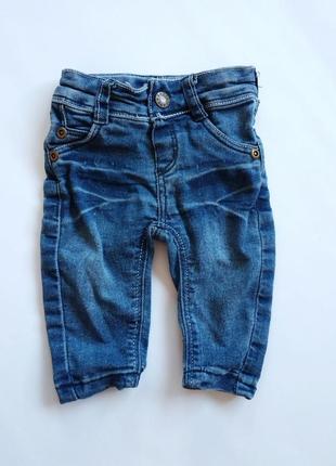 Модні джинси для малюка джинс штани штани штанці3 фото