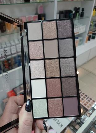 Тени для век / палетка тіней для повік / тіні для повік !!
