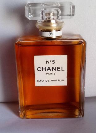 Chanel №5 100 мл