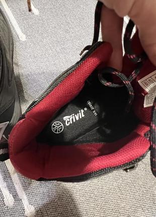 Трекінгове взуття 37р