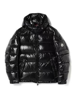 Пуховик moncler