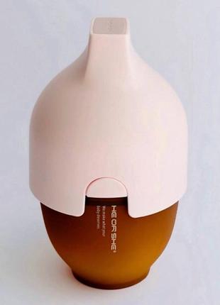 Антиколиковая бутылочка heorshe 160 мл розовая