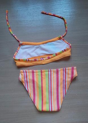 Купальник на 1-2рочки 2